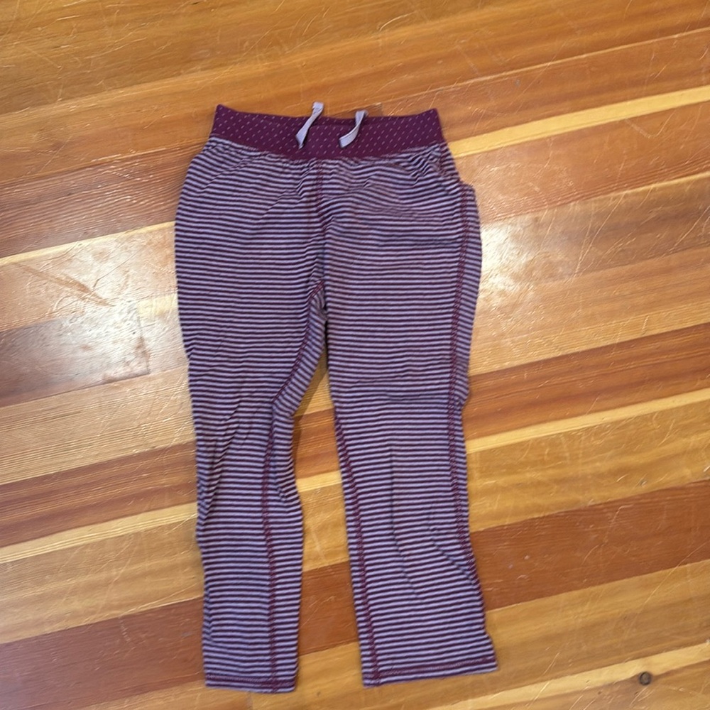 Tea Collection sleep pants